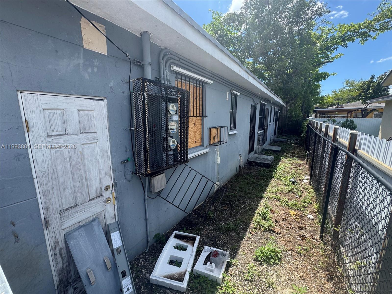 E LIBERTY CITY SEC A - Residential Income