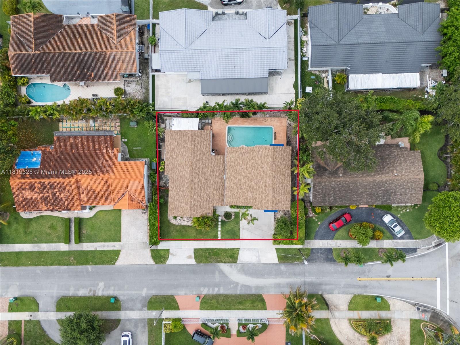 LAKE CATALINA - Residential