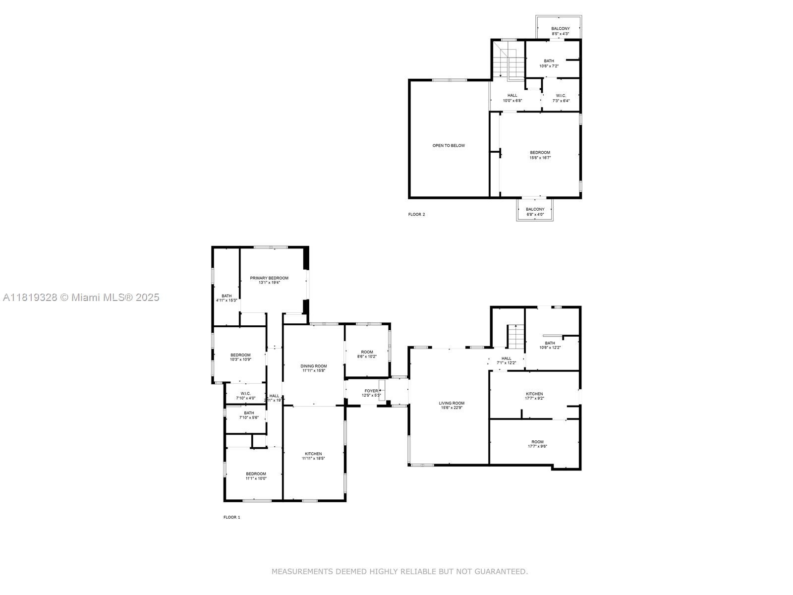 LAKE CATALINA - Residential