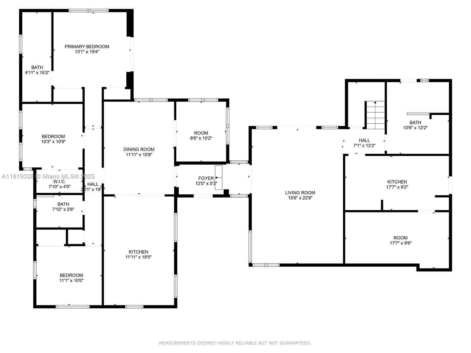 LAKE CATALINA - Residential