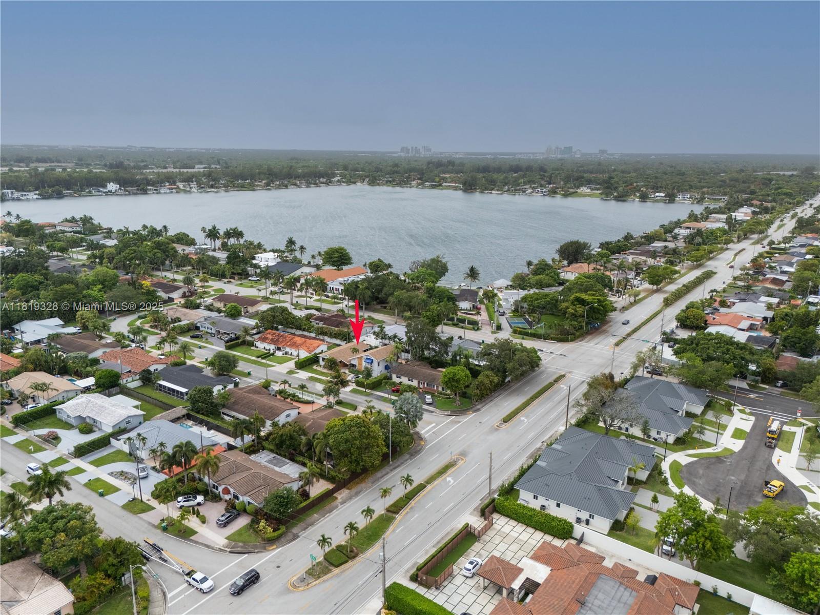 LAKE CATALINA - Residential