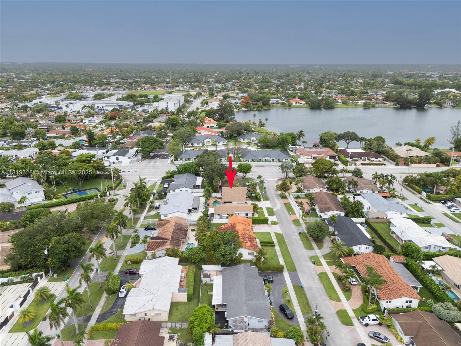 LAKE CATALINA - Residential