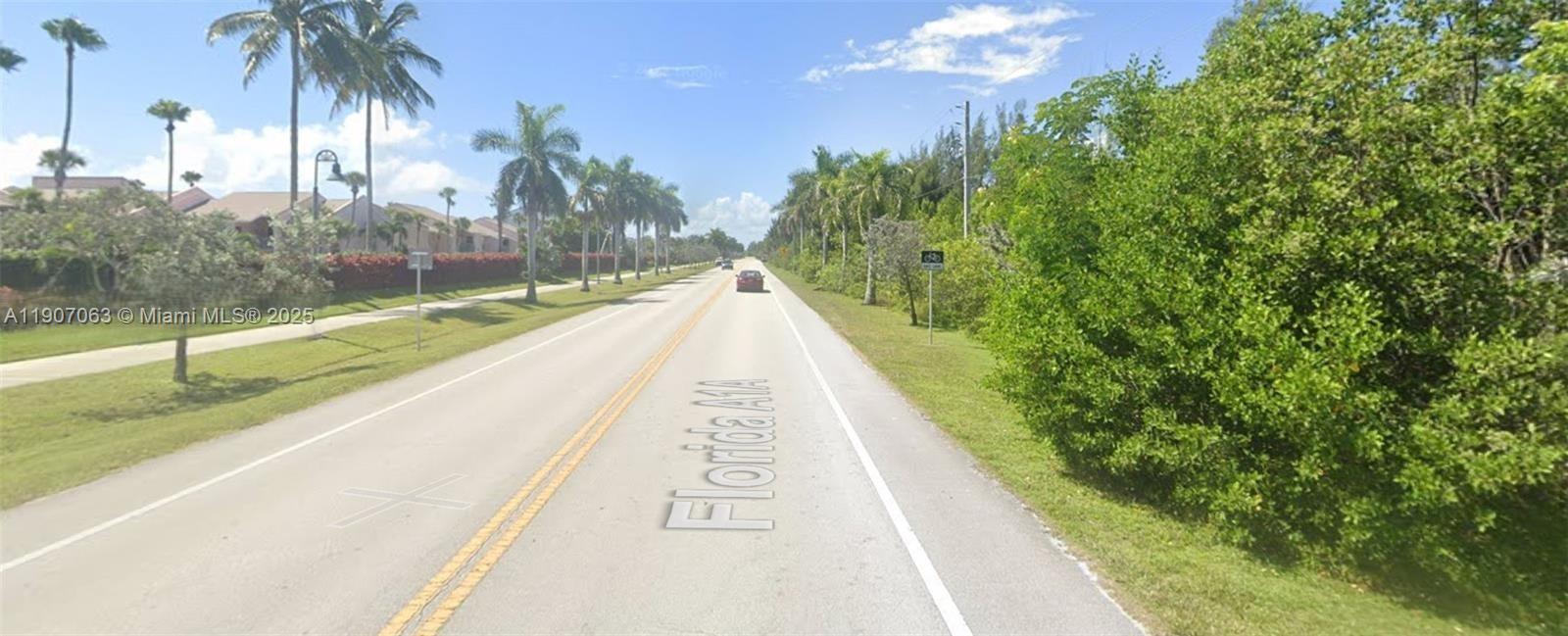 SURFSIDE PLAZA UNIT 1 REP - Land