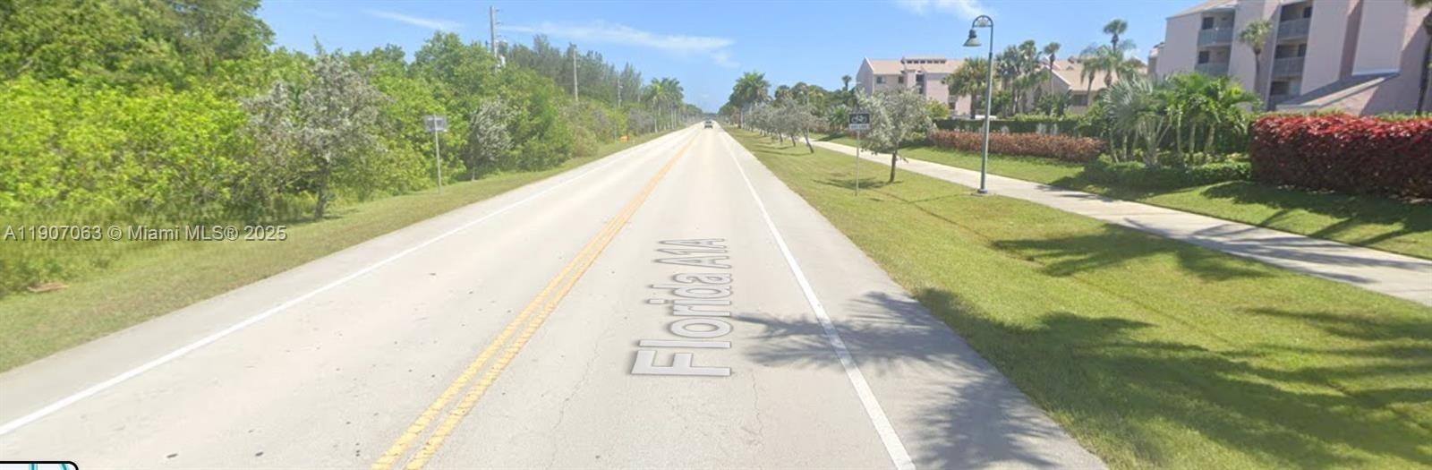 SURFSIDE PLAZA UNIT 1 REP - Land