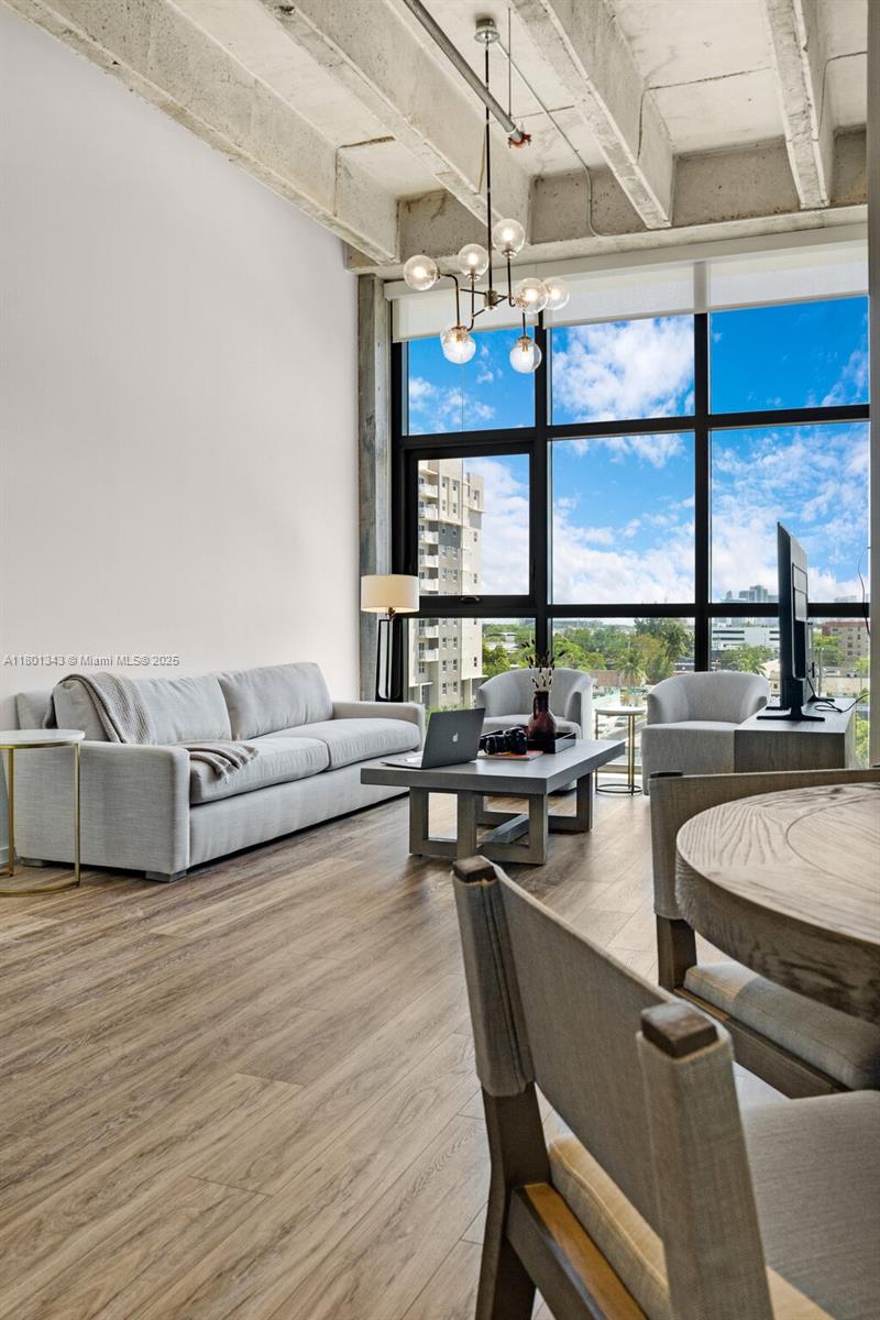 LITTLE RIVER LOFTS - Residential Lease