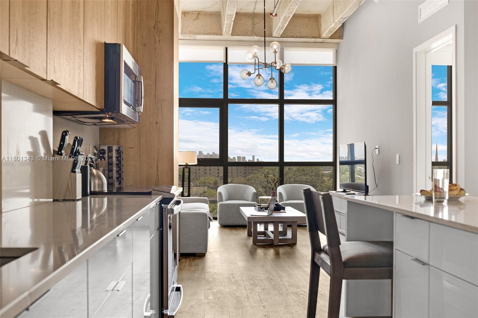 LITTLE RIVER LOFTS - Residential Lease