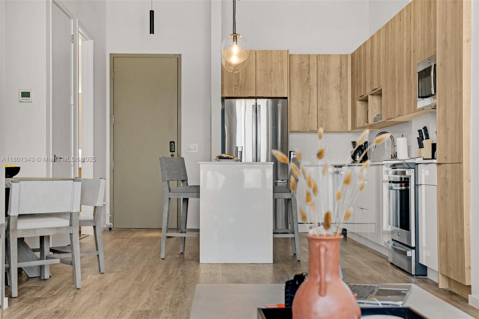 LITTLE RIVER LOFTS - Residential Lease