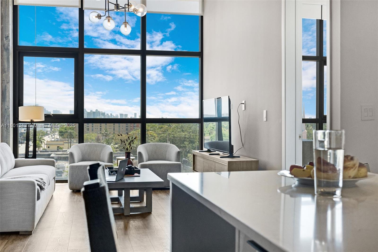 LITTLE RIVER LOFTS - Residential Lease