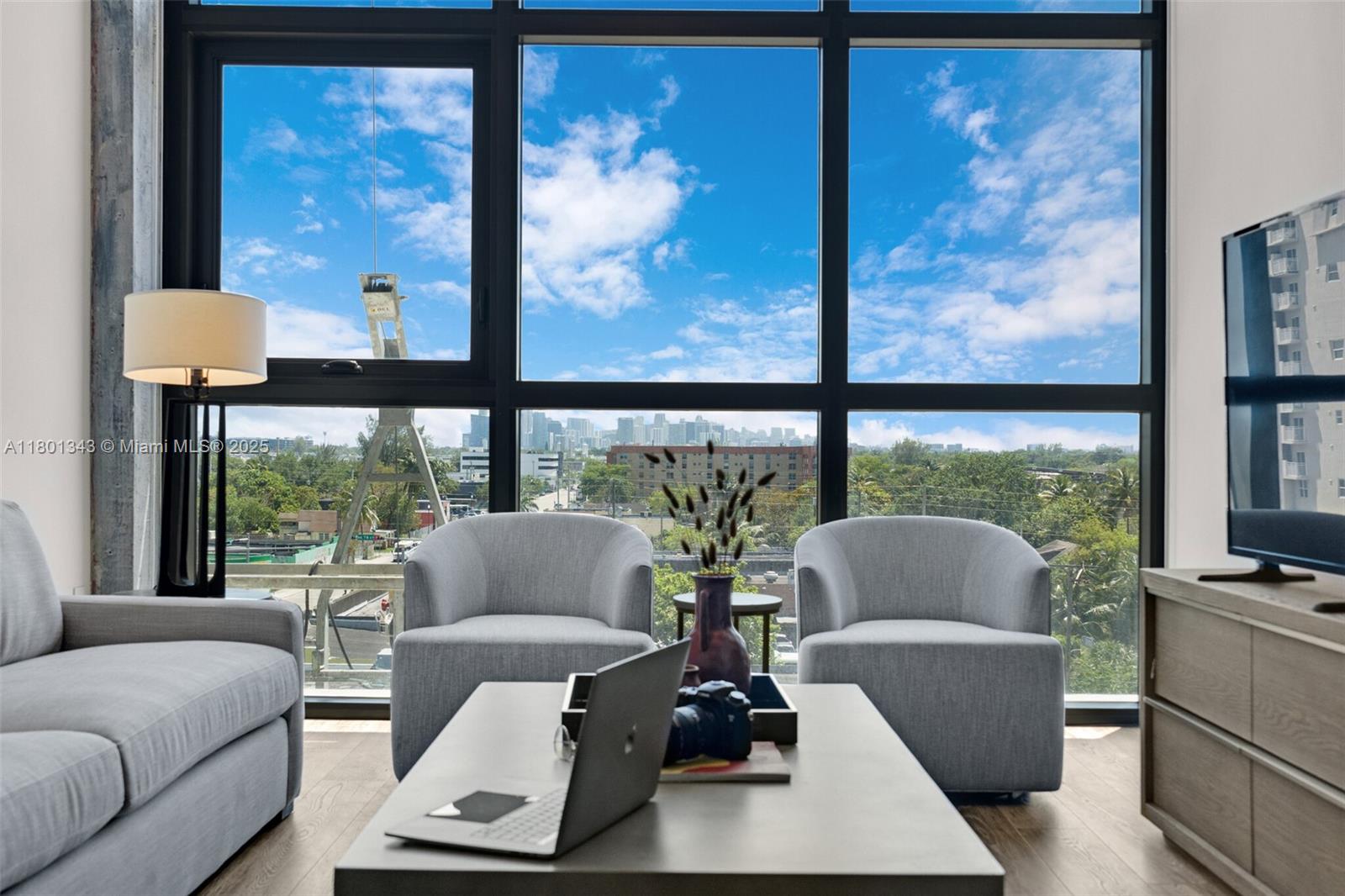 LITTLE RIVER LOFTS - Residential Lease