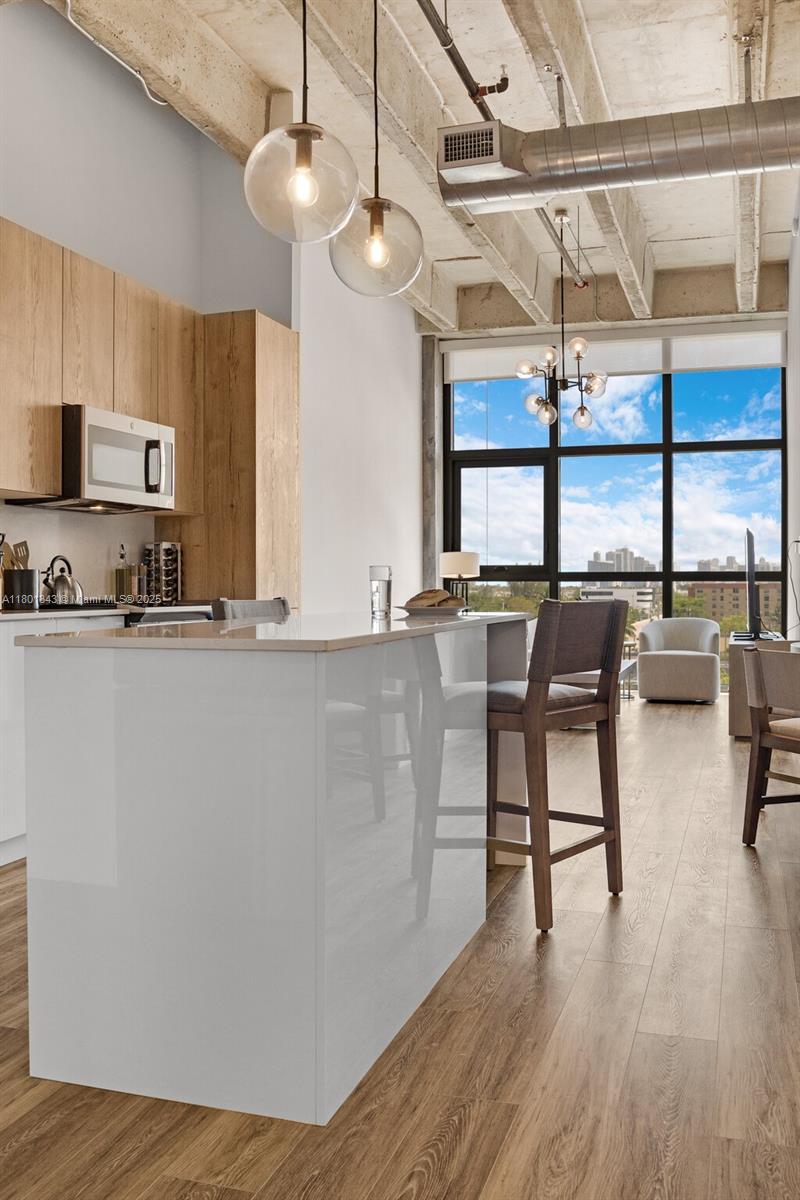 LITTLE RIVER LOFTS - Residential Lease