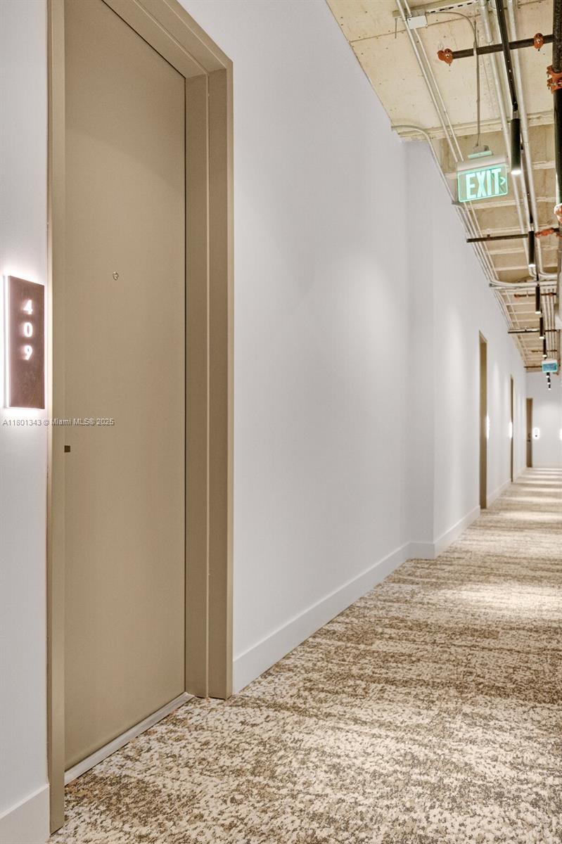 LITTLE RIVER LOFTS - Residential Lease