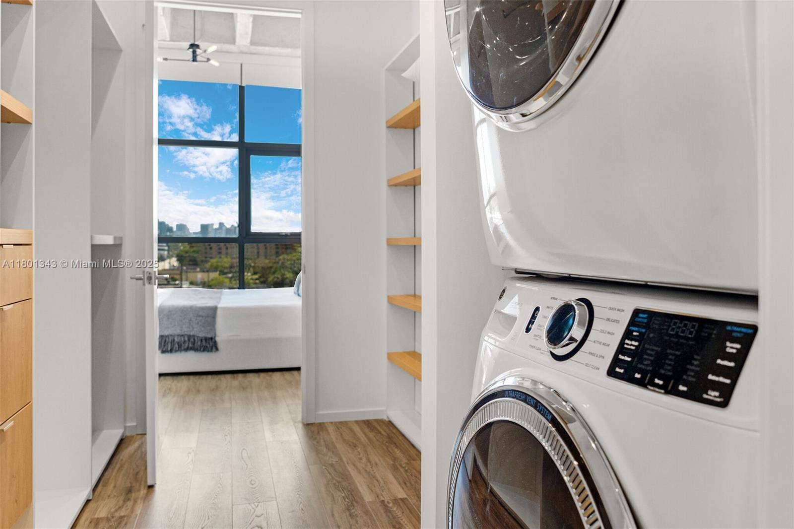 LITTLE RIVER LOFTS - Residential Lease