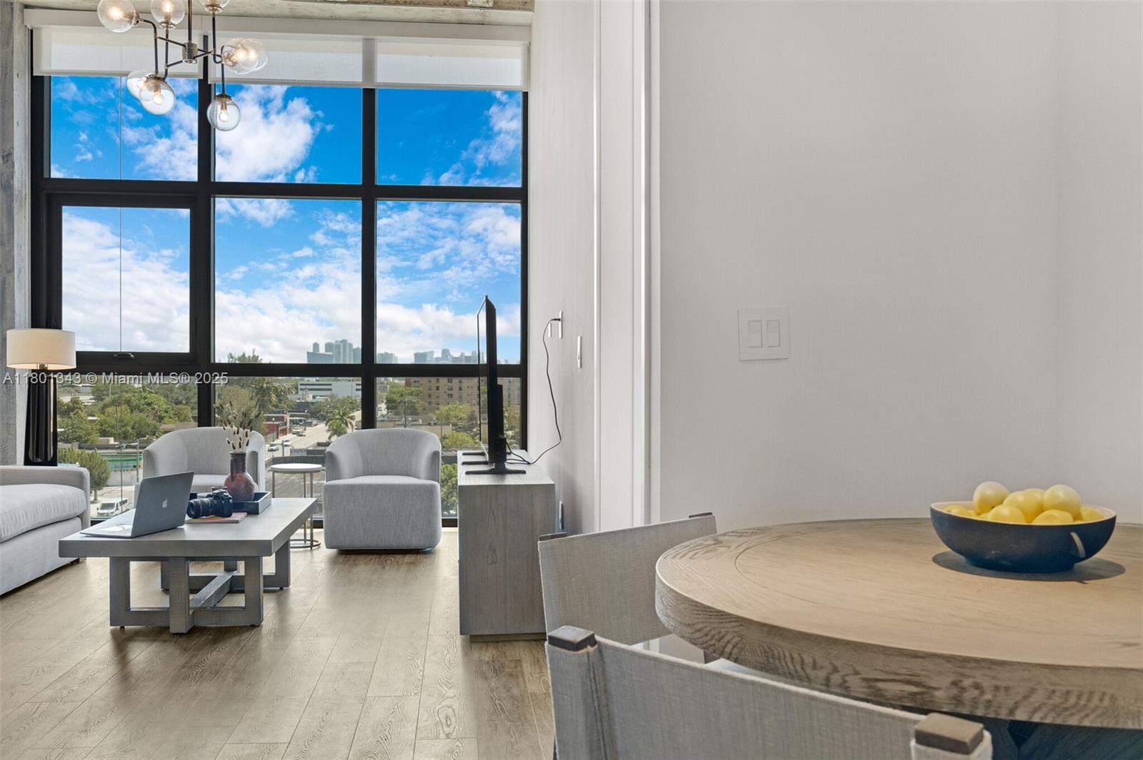 LITTLE RIVER LOFTS - Residential Lease