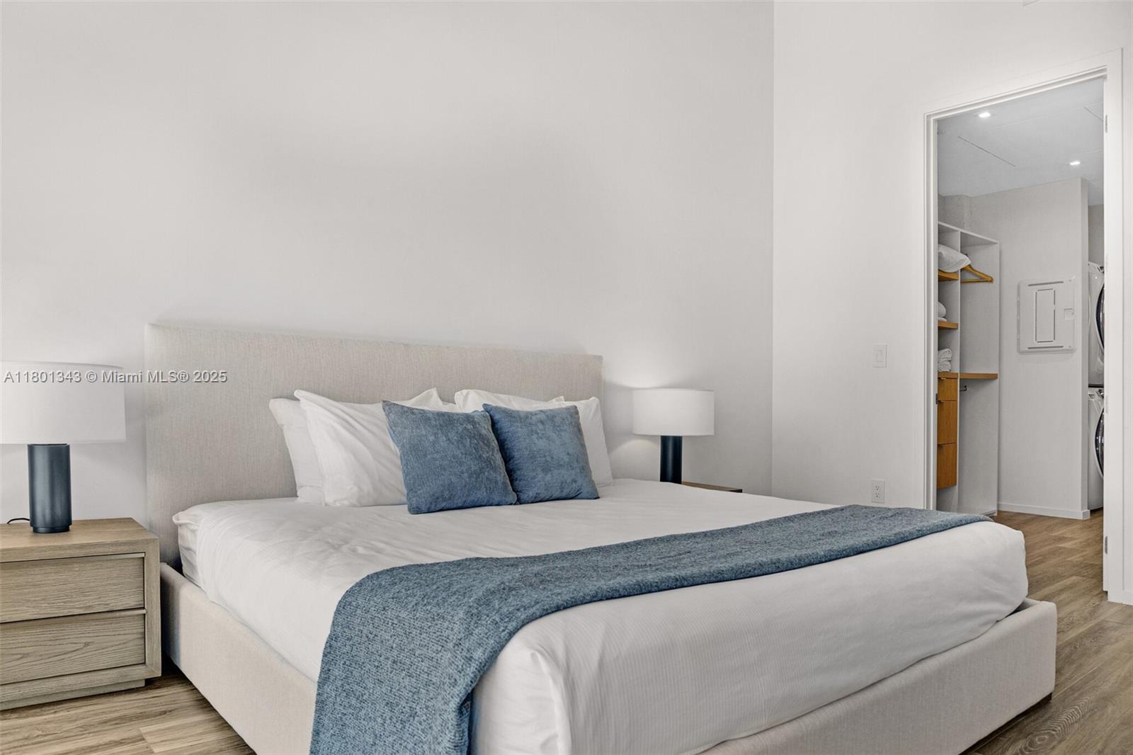 LITTLE RIVER LOFTS - Residential Lease