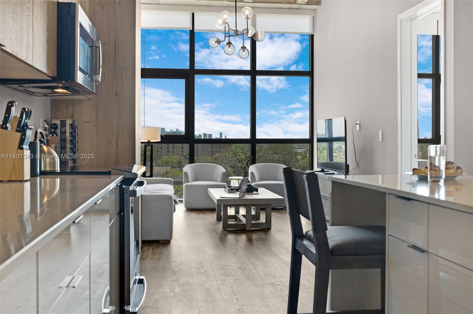 LITTLE RIVER LOFTS - Residential Lease