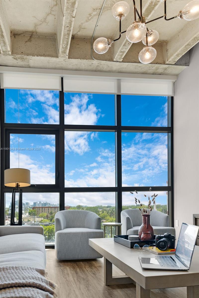 LITTLE RIVER LOFTS - Residential Lease