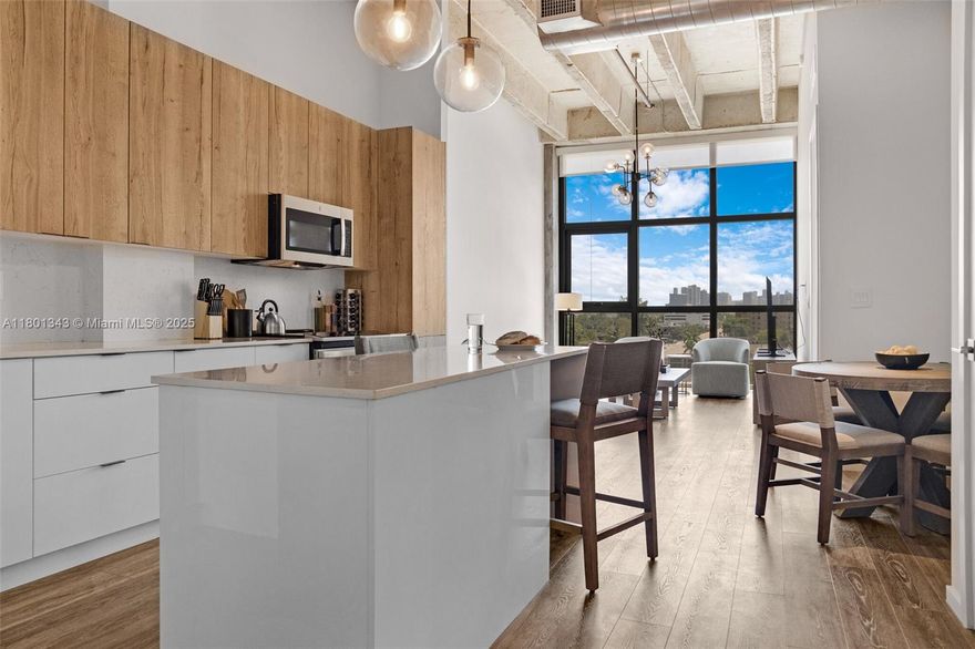 Now Leasing – Modern Apartments in a Growing Miami Neighborhood 7920 NE 2nd Ave, Miami, FL 33138.

Limited-Time Offer for Qualified Tenants: Move in with First Month’s Rent + 1 Month Security Deposit; No Last Month’s Rent Required; Third Month FREE with a 1-year lease!; Offer valid for the first 13 units only – act fast!

Qualification Guidelines: Credit score of 700+ (or close, e.g., 690); No evictions; Good landlord references; Stable income.

Enjoy high ceilings, modern finishes, and a brand-new gym. Units may be furnished or unfurnished for your convenience. Live near top spots like a Michelin-starred Japanese restaurant, The Citadel, Pura Vida café, and padel courts — plus a top-rated steakhouse just around the corner. Secure your spot in this exciting neighborhood today!