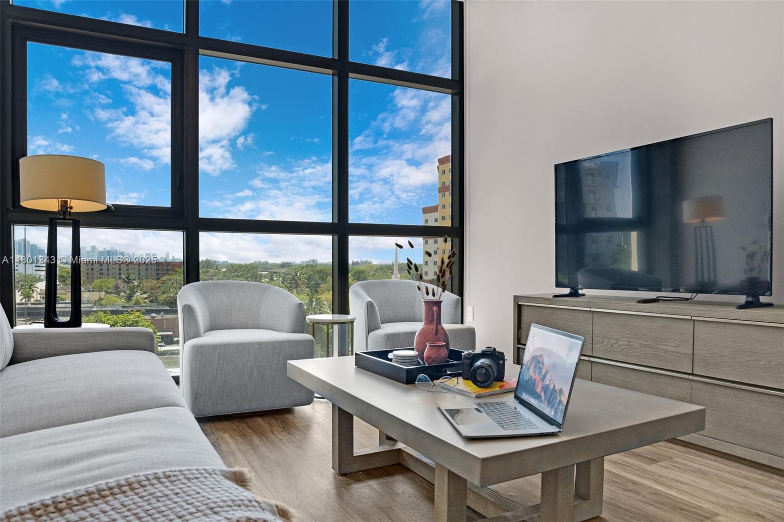 LITTLE RIVER LOFTS - Residential Lease