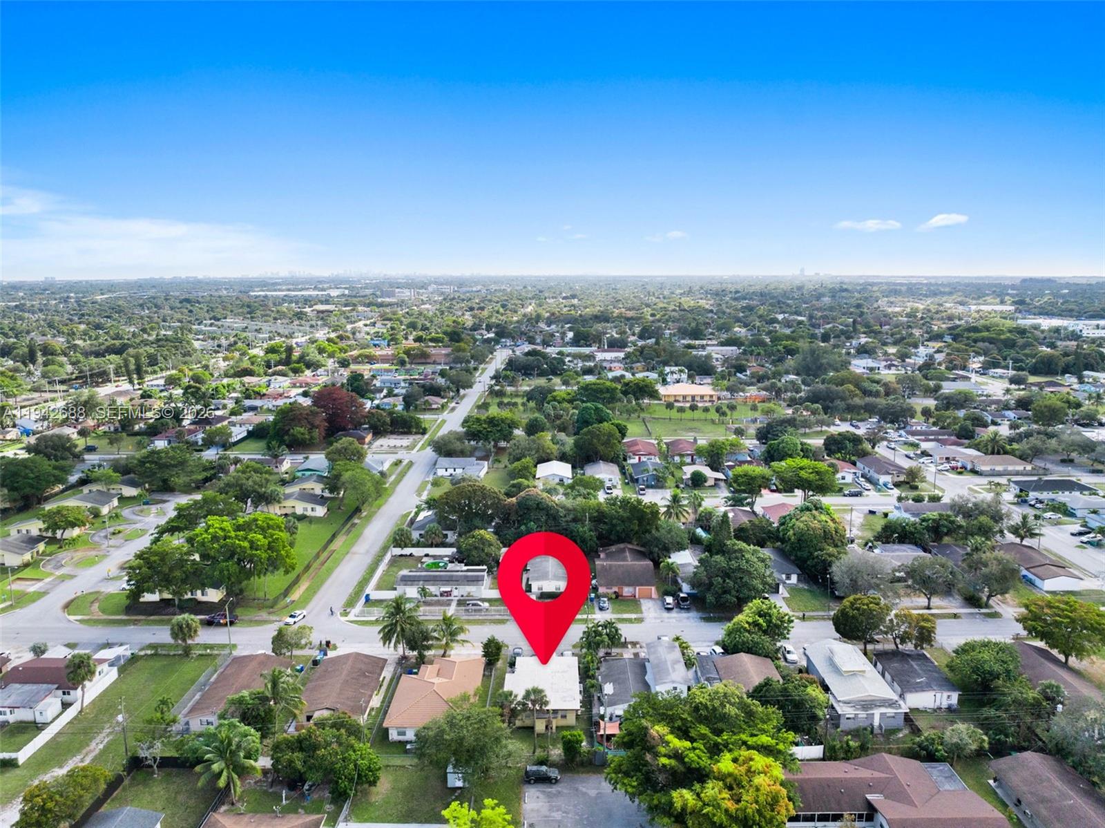 WASHINGTON PARK FOURTH AD - Residential Income