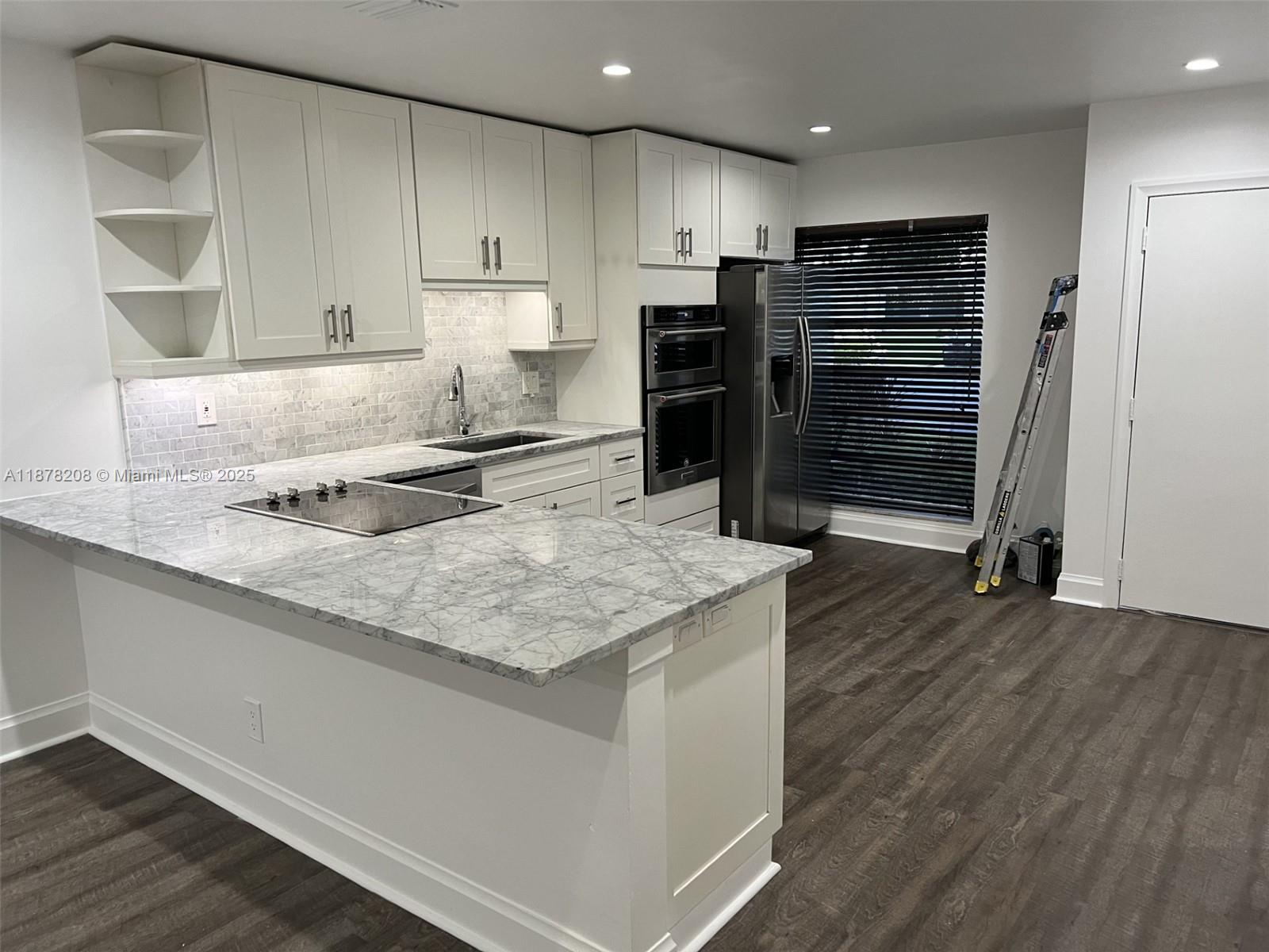 BOCA LAKES CONDO - Residential Lease