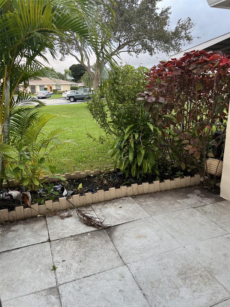 BOCA LAKES CONDO - Residential Lease