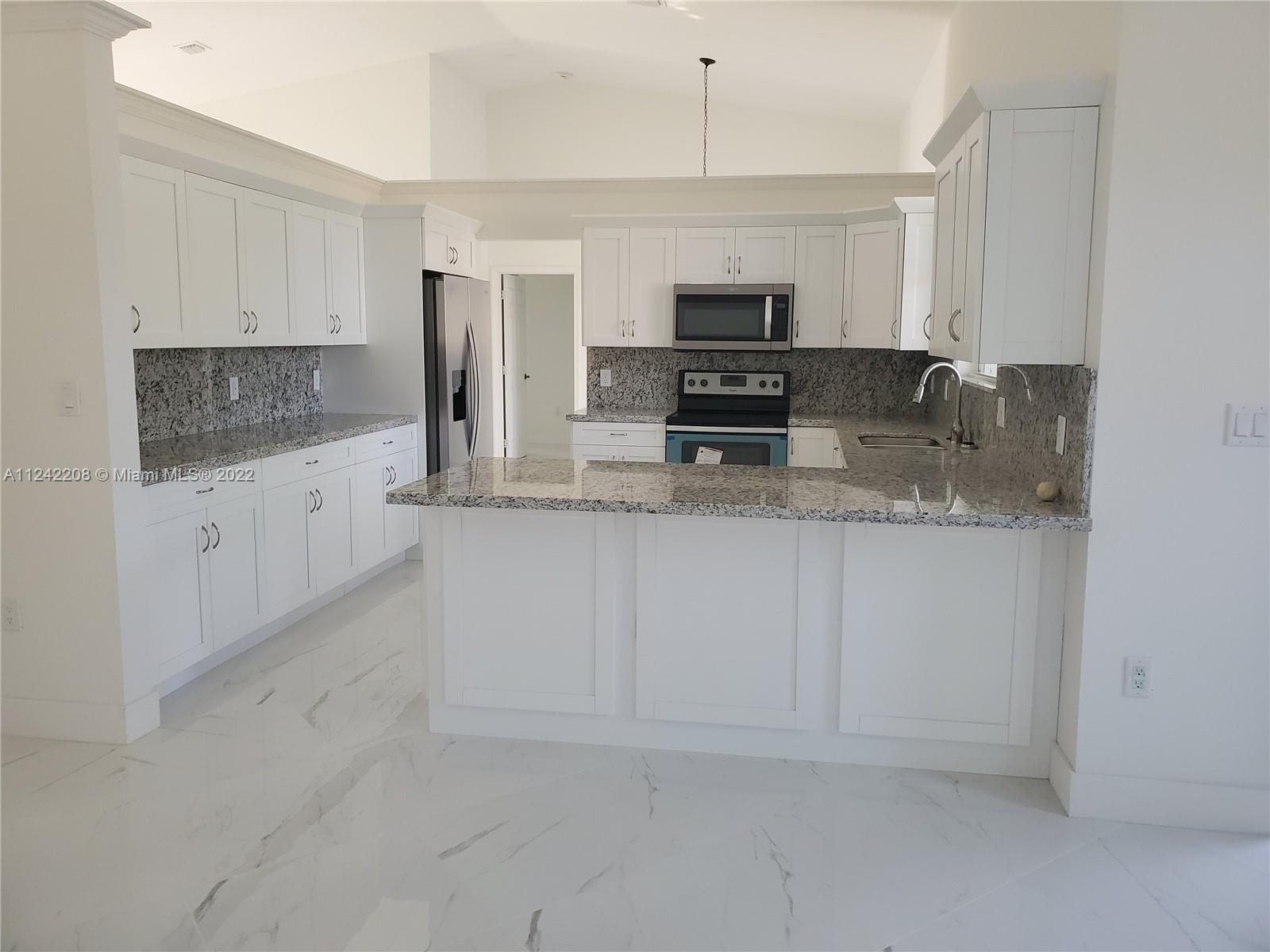 KARYNA SUBDIVISION - Residential