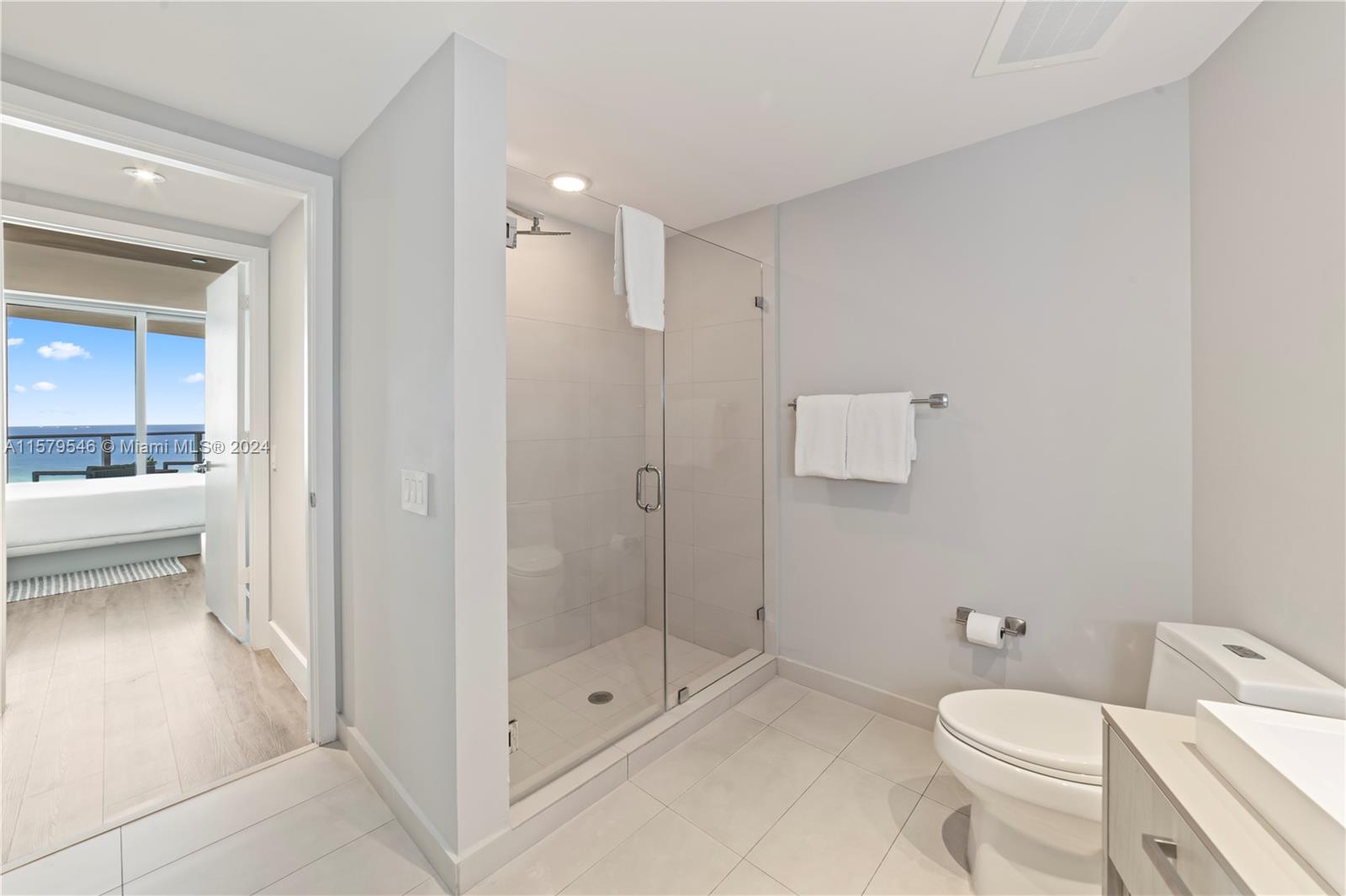 4111 SOUTH OCEAN DRIVE CO - Residential Lease