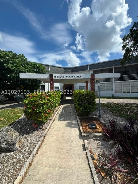 Photo 1 of 26 — 6505 Winfield Blvd B-51, Margate, FL 33063