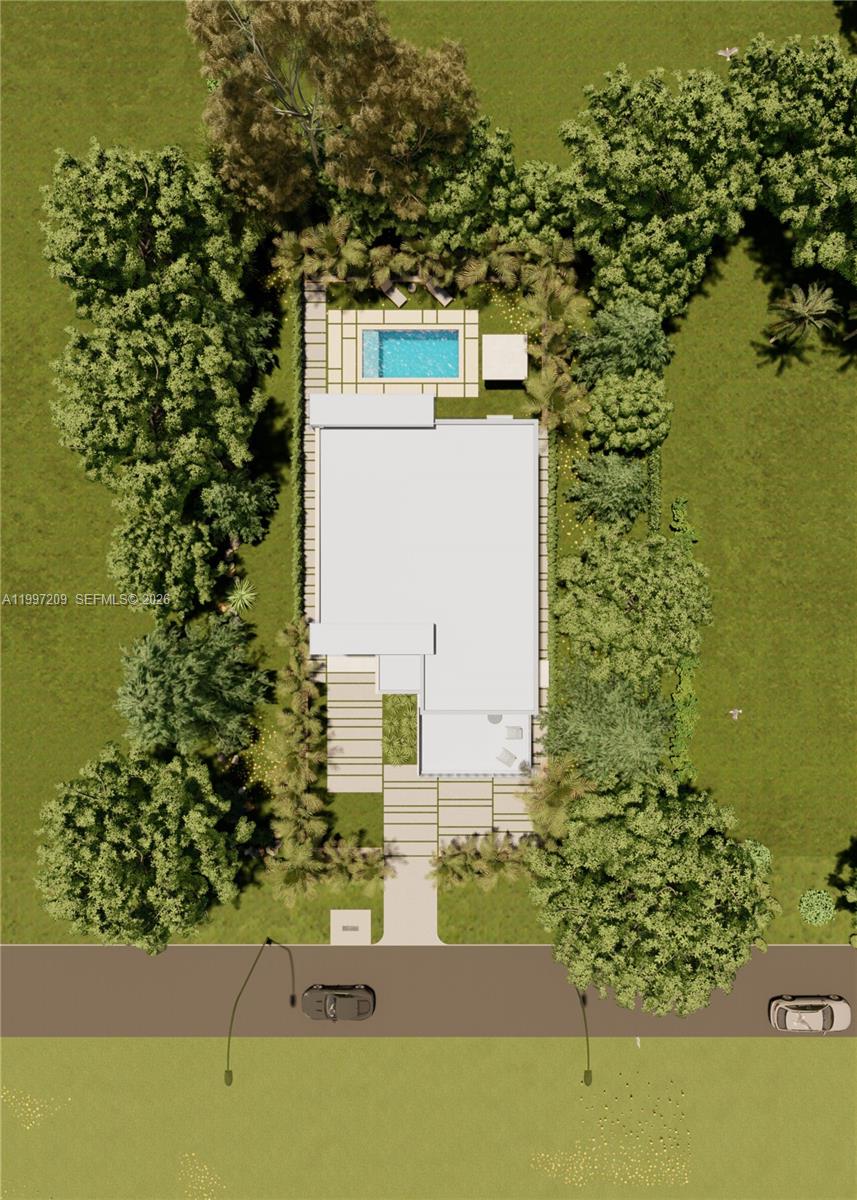 SCHENLEY PARK - Residential