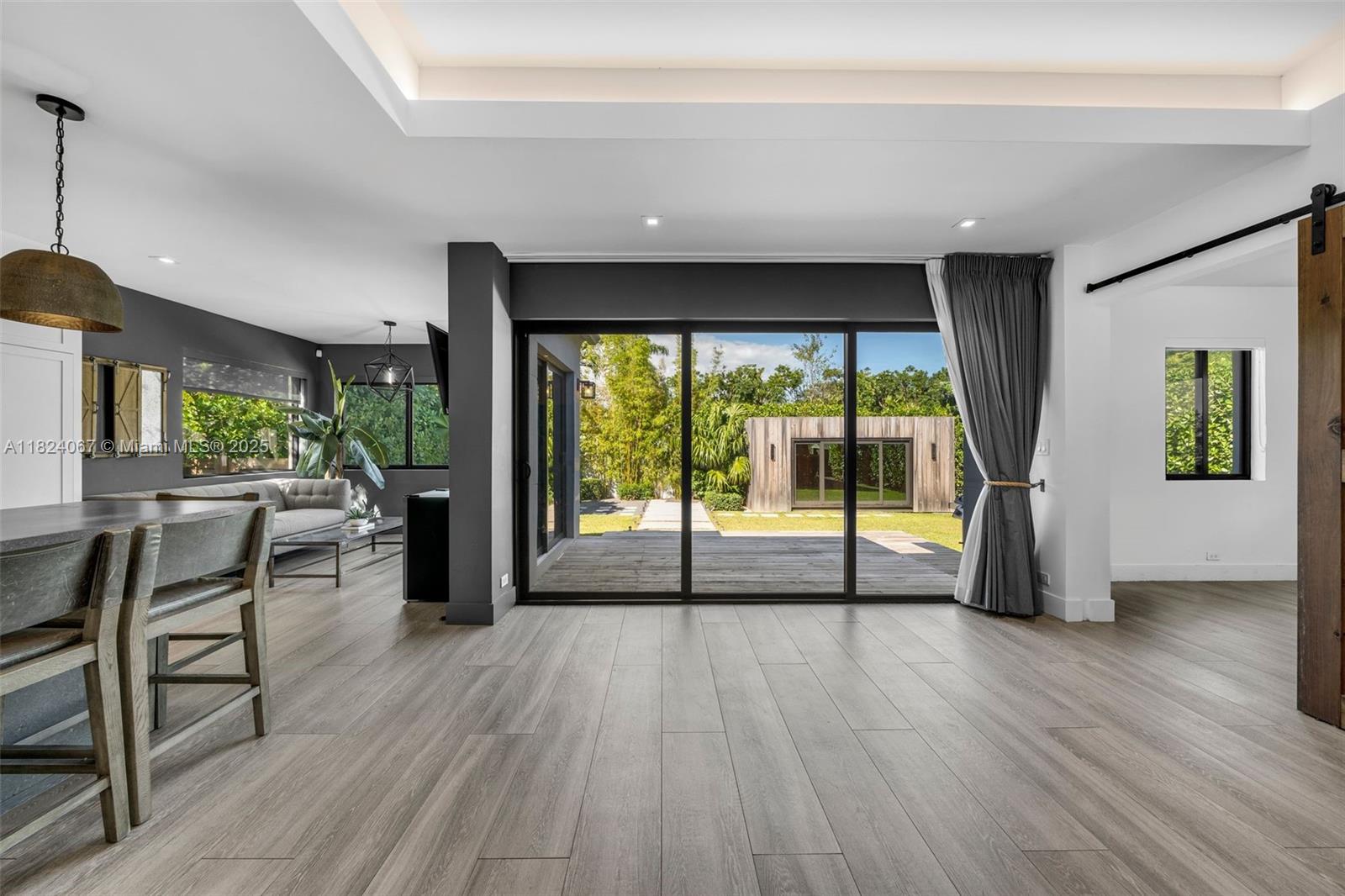 NEW BELLE MEADE SUB - Residential Lease