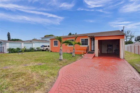 1430 NW 87th Ter, Miami, FL 33147 - MLS#: A11722874