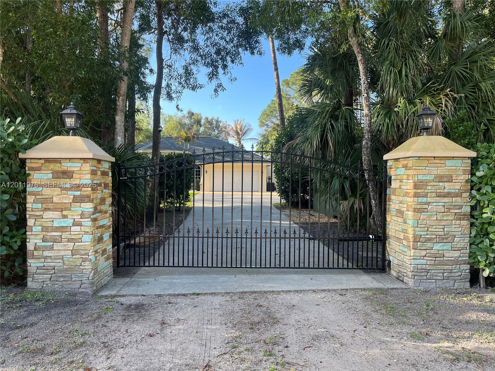 Jupiter Farms - Residential