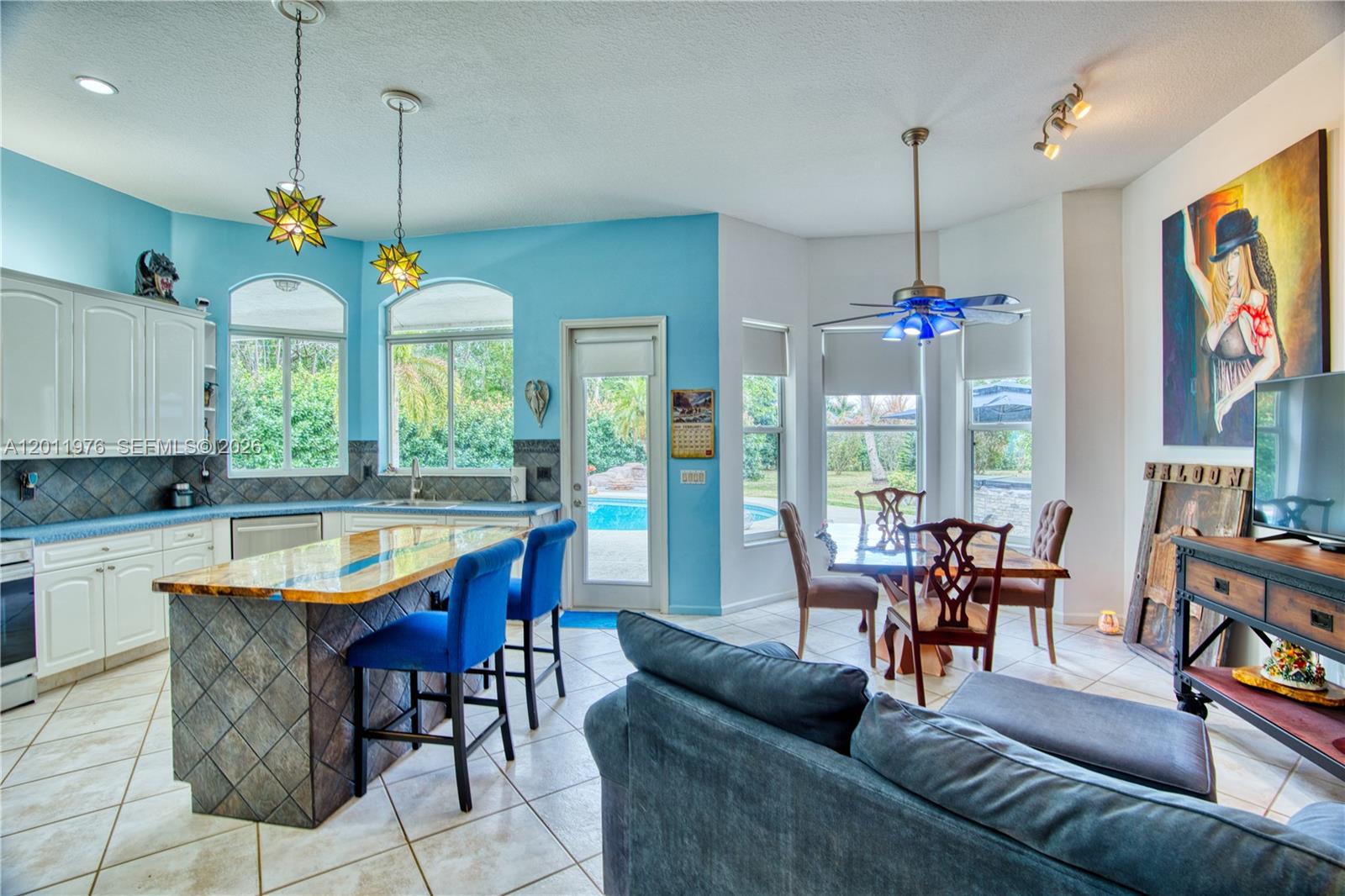 Jupiter Farms - Residential