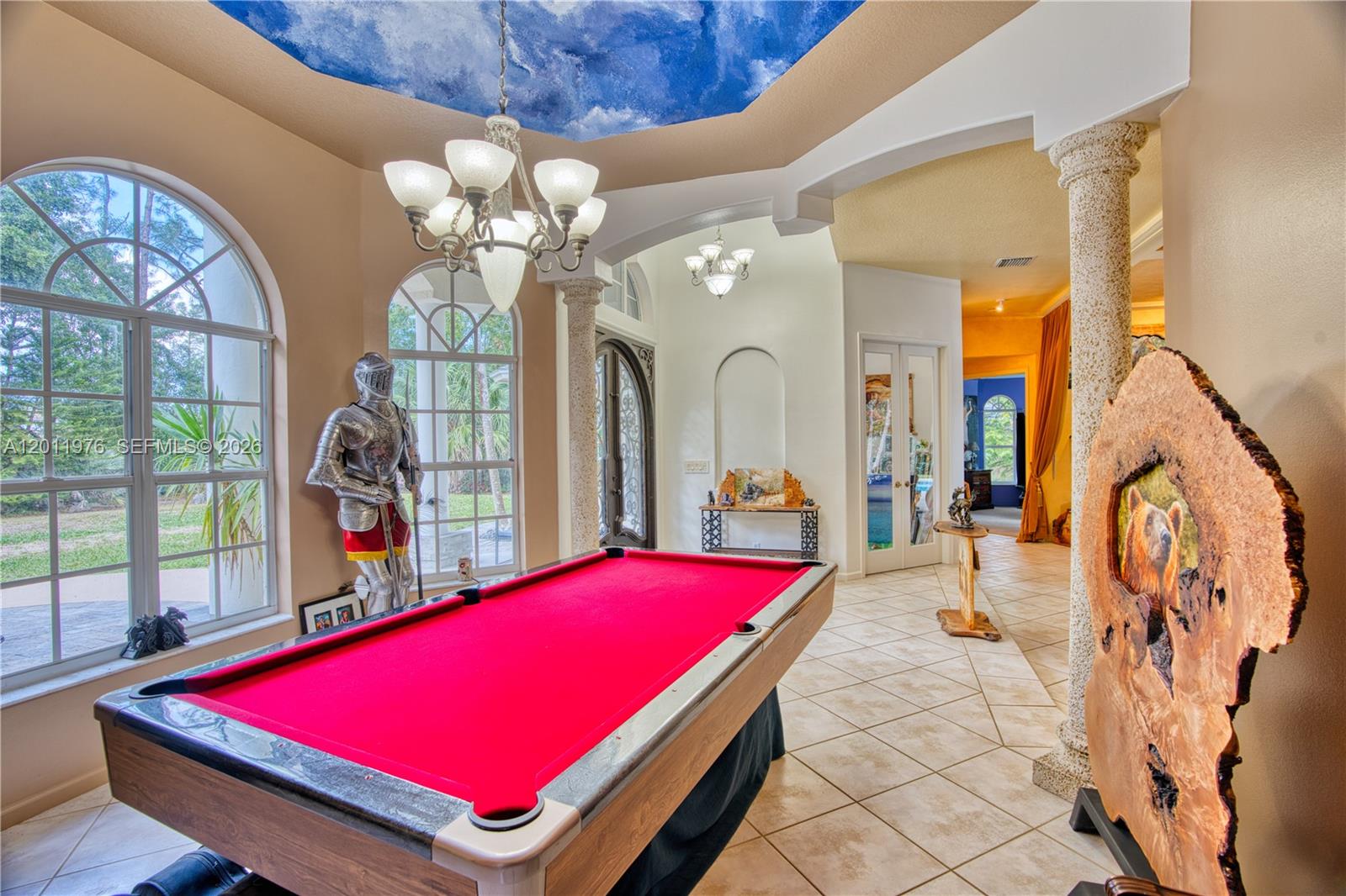 Jupiter Farms - Residential