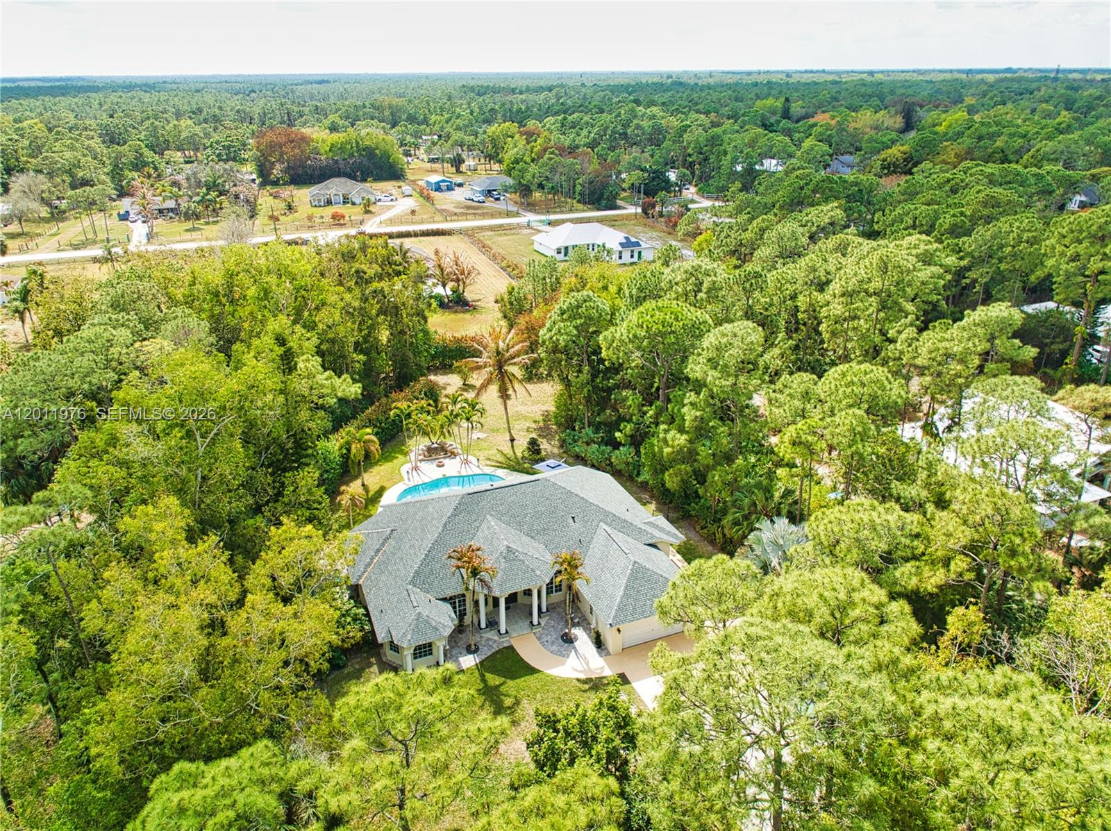 Jupiter Farms - Residential