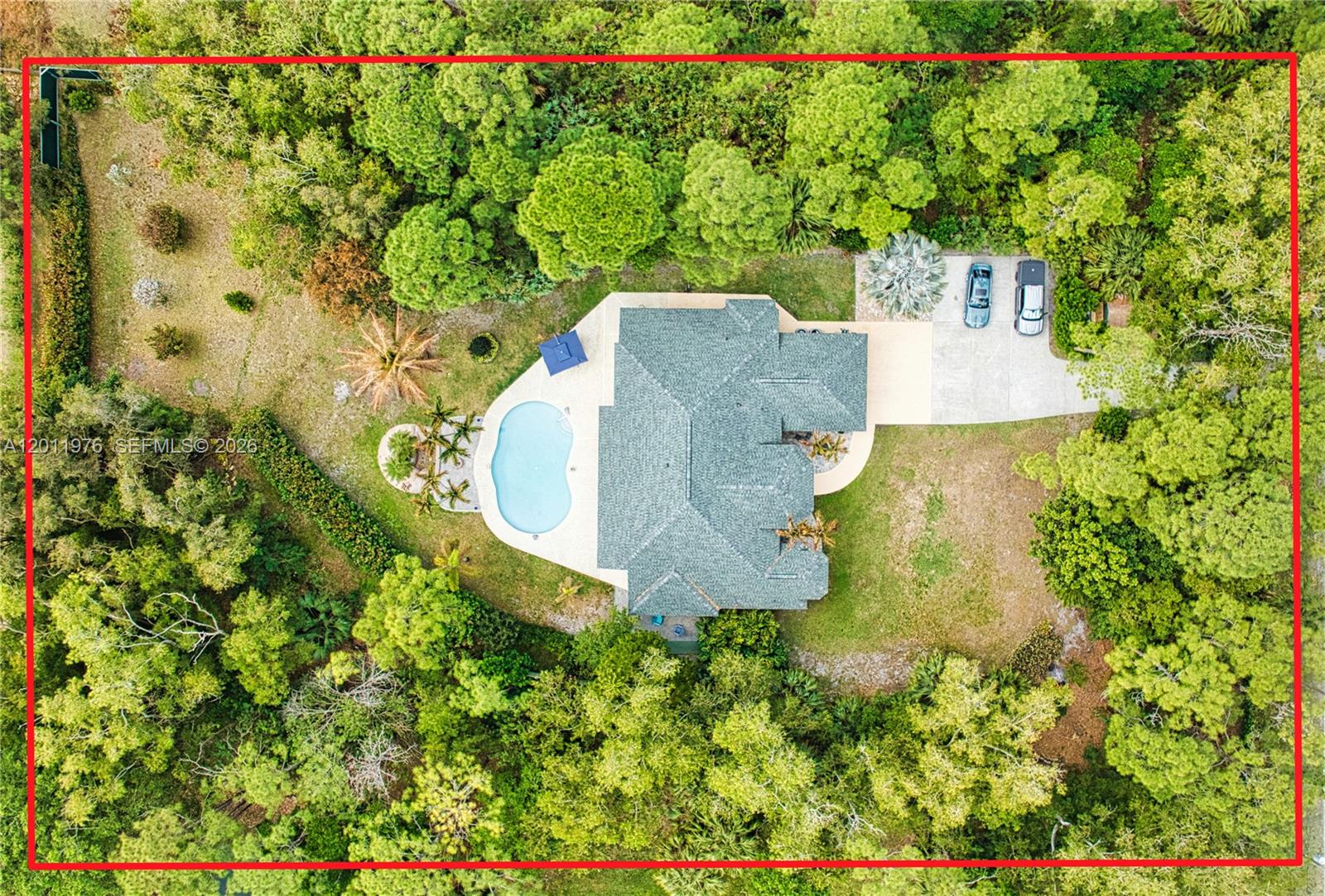 Jupiter Farms - Residential