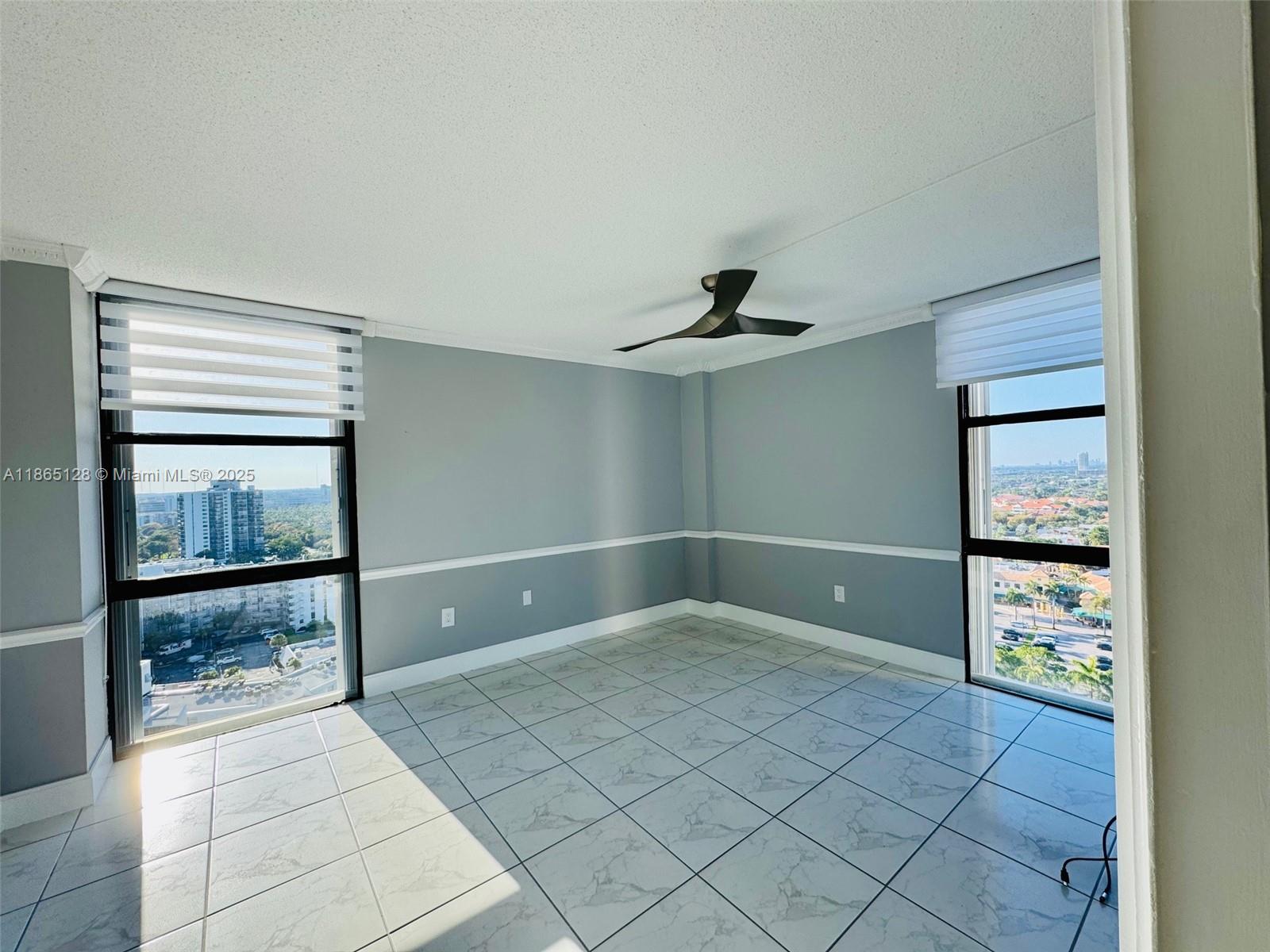 AVENTURA ELDORADO CONDO - Residential