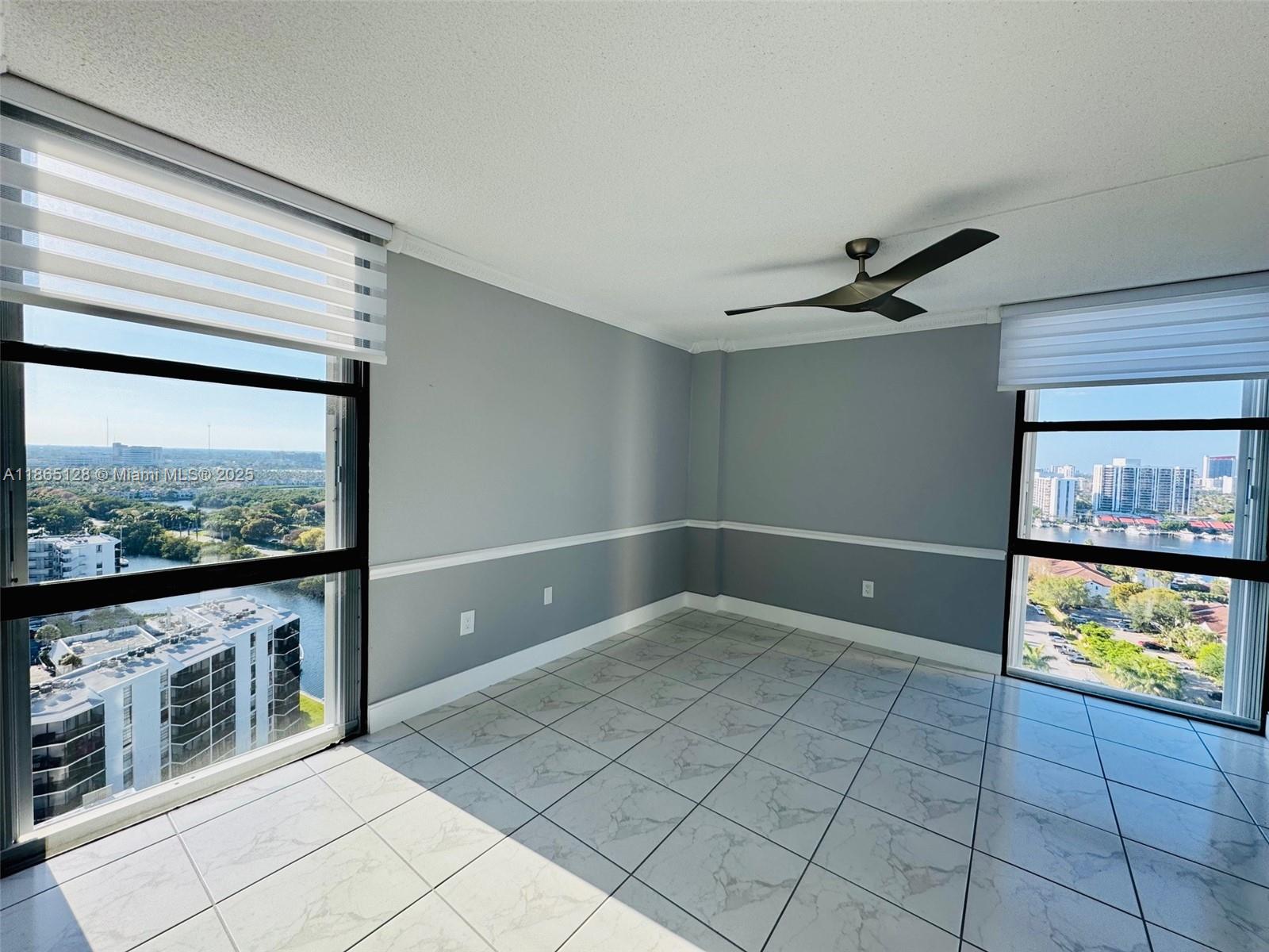 AVENTURA ELDORADO CONDO - Residential