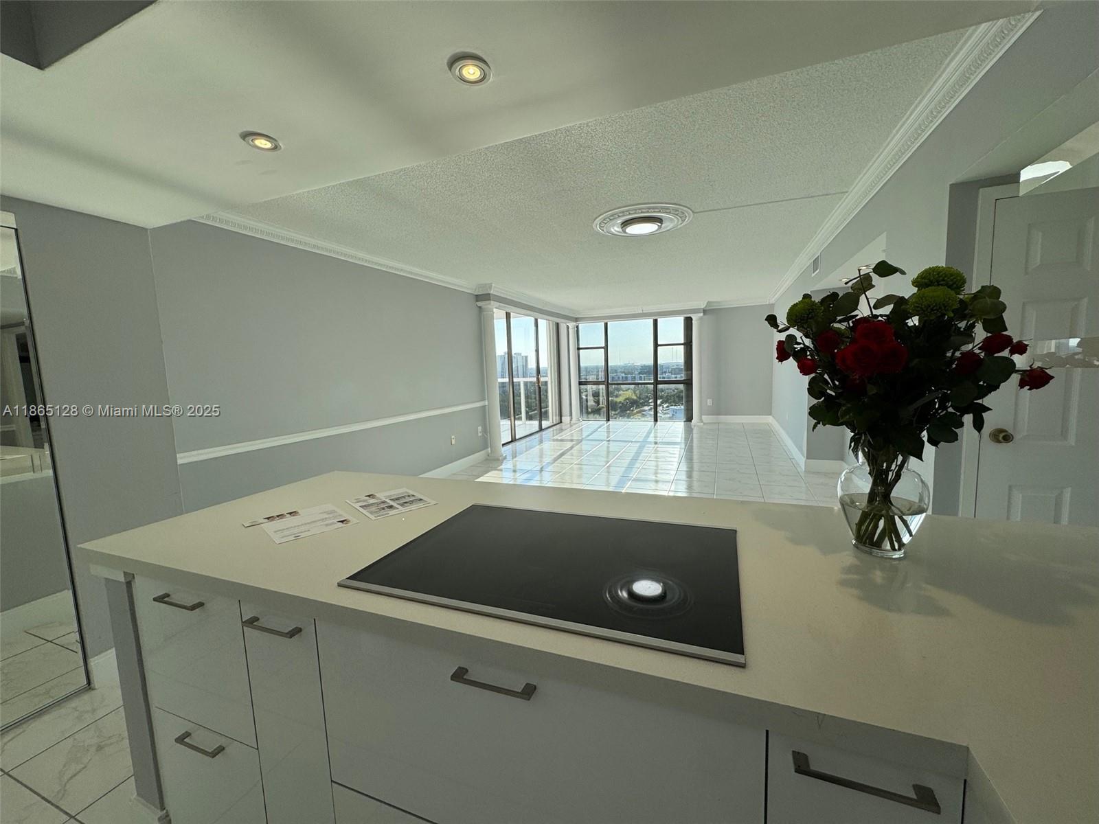 AVENTURA ELDORADO CONDO - Residential