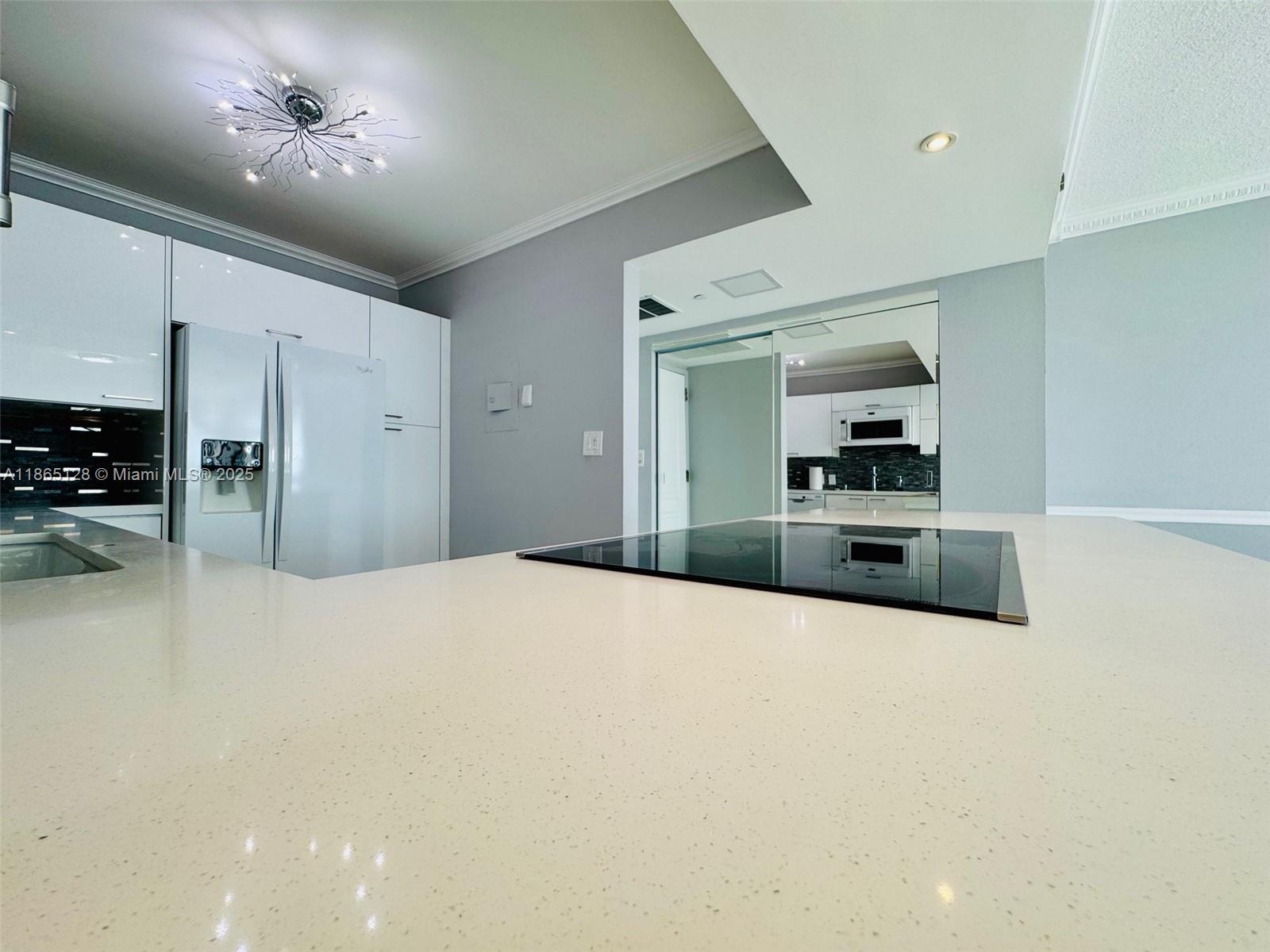 AVENTURA ELDORADO CONDO - Residential