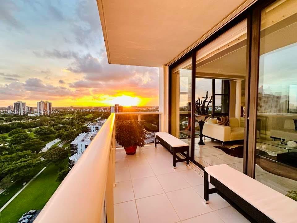 AVENTURA ELDORADO CONDO - Residential