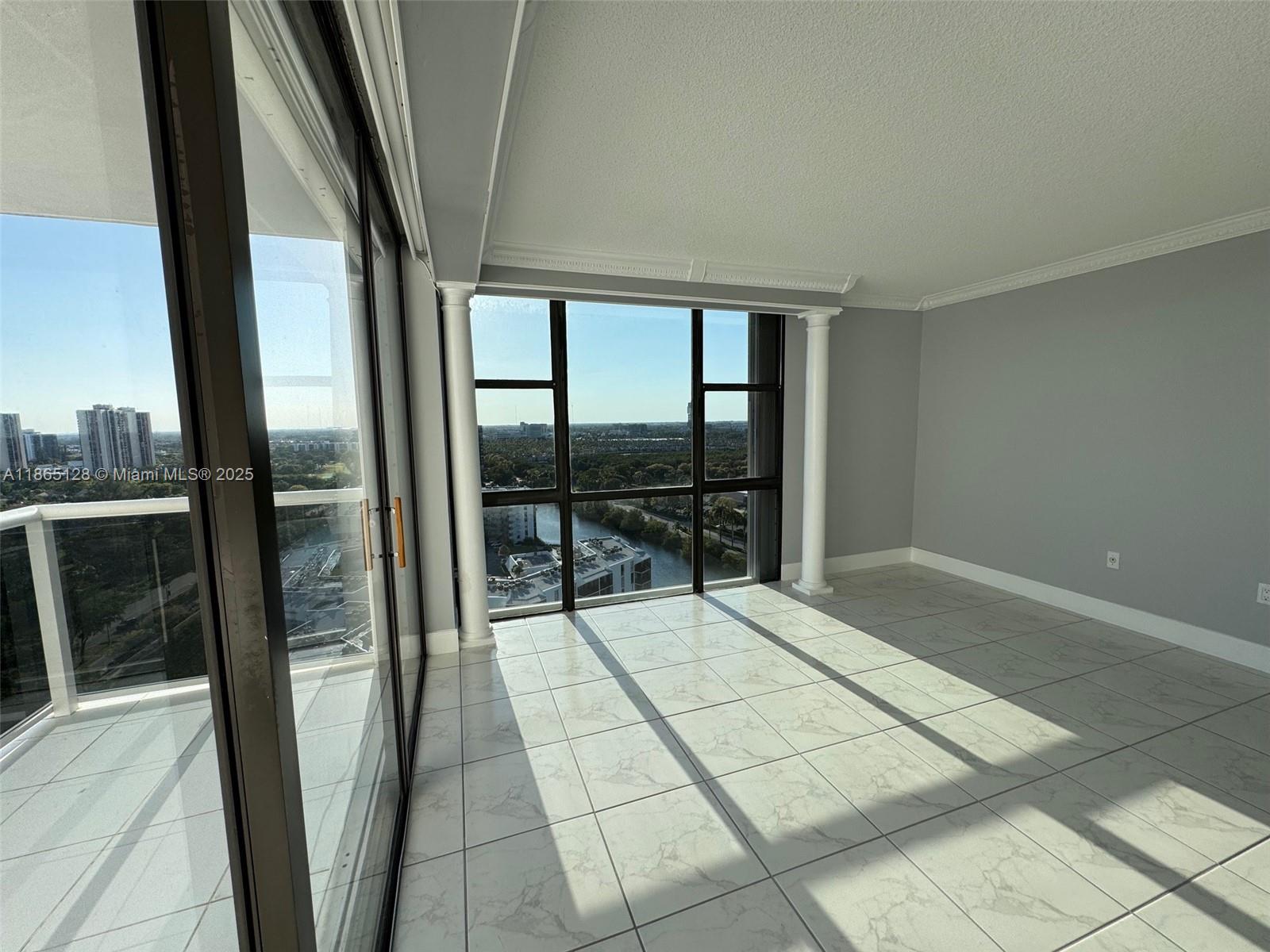 AVENTURA ELDORADO CONDO - Residential