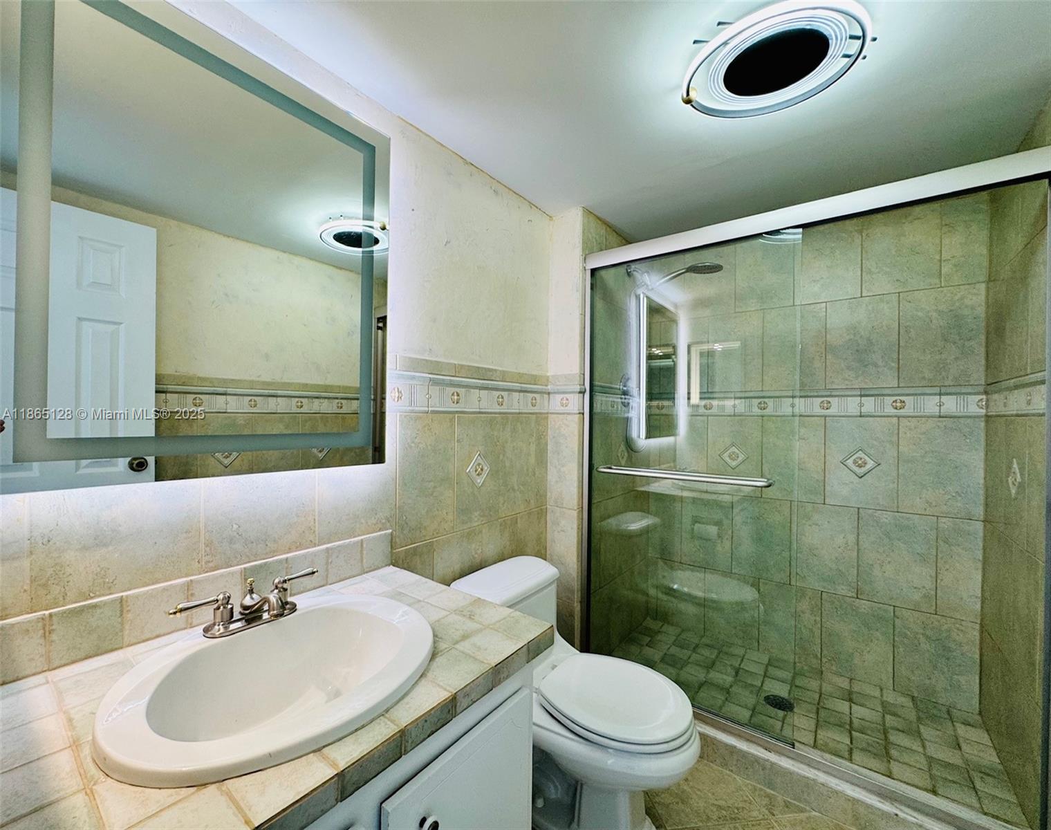 AVENTURA ELDORADO CONDO - Residential