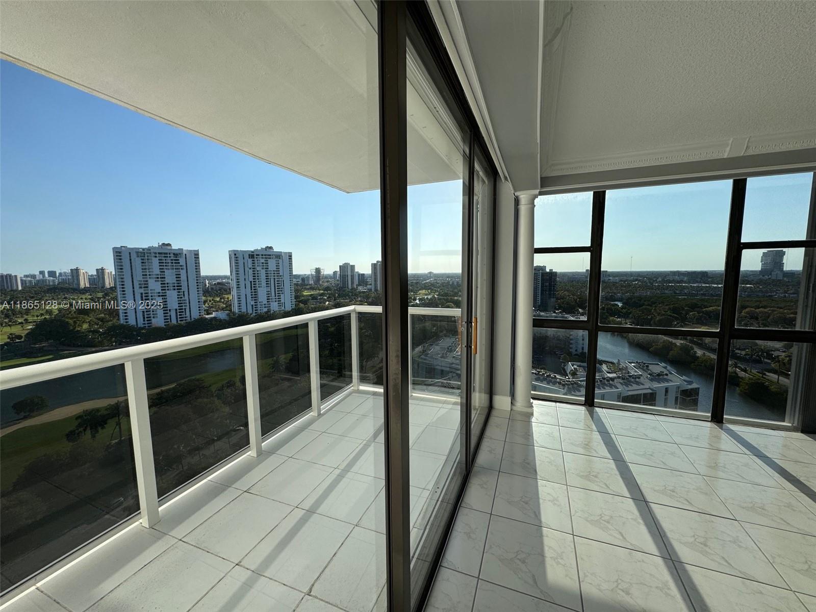 AVENTURA ELDORADO CONDO - Residential