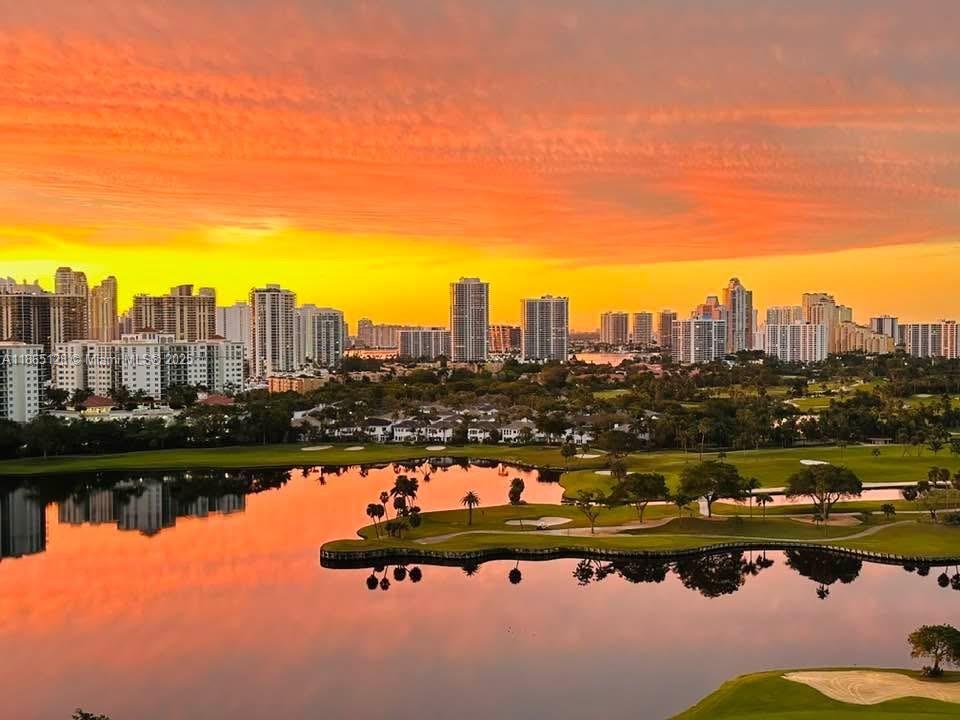 AVENTURA ELDORADO CONDO - Residential