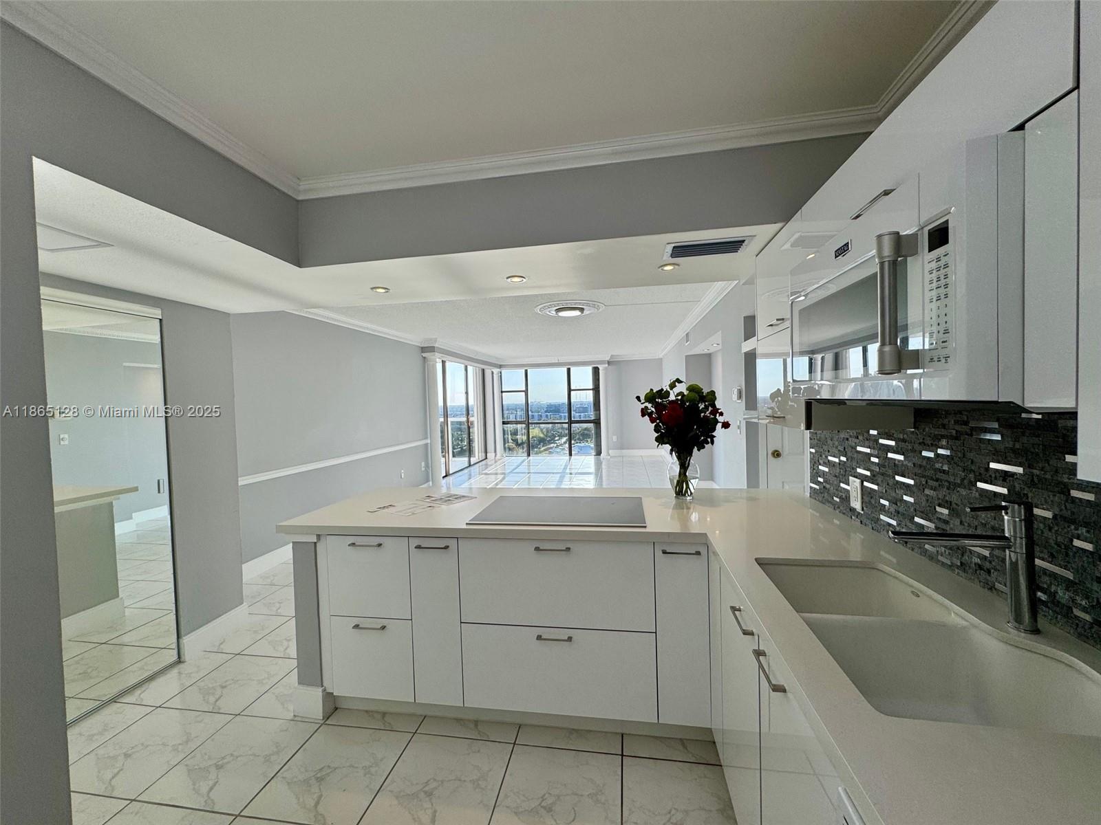 AVENTURA ELDORADO CONDO - Residential