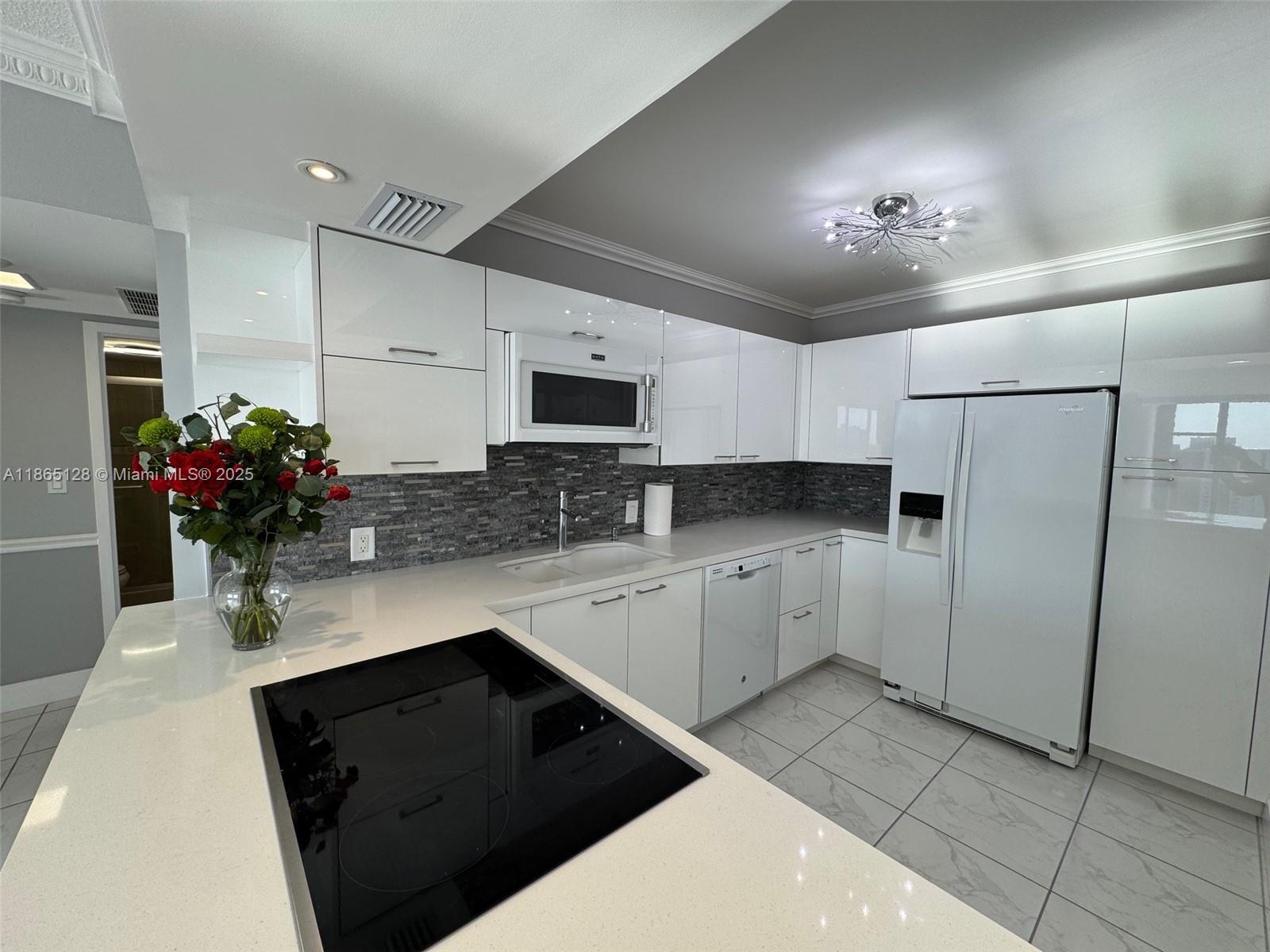 AVENTURA ELDORADO CONDO - Residential