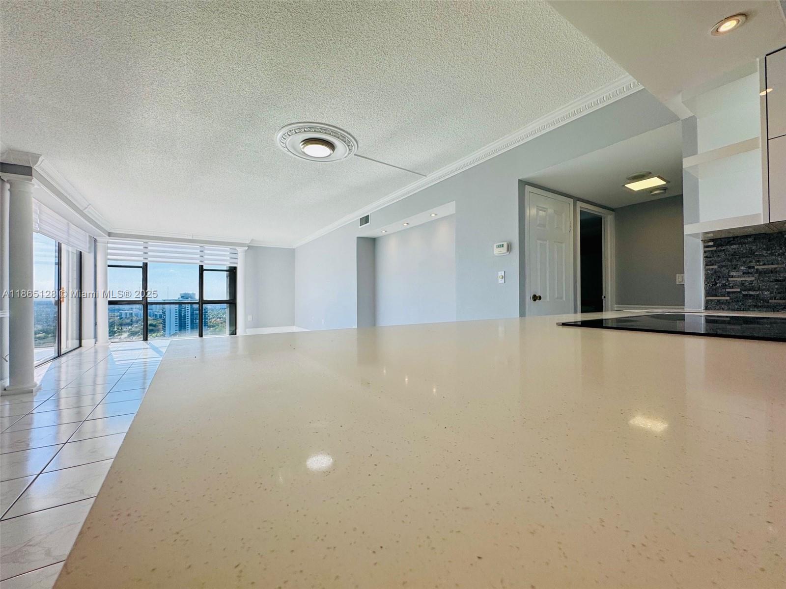 AVENTURA ELDORADO CONDO - Residential