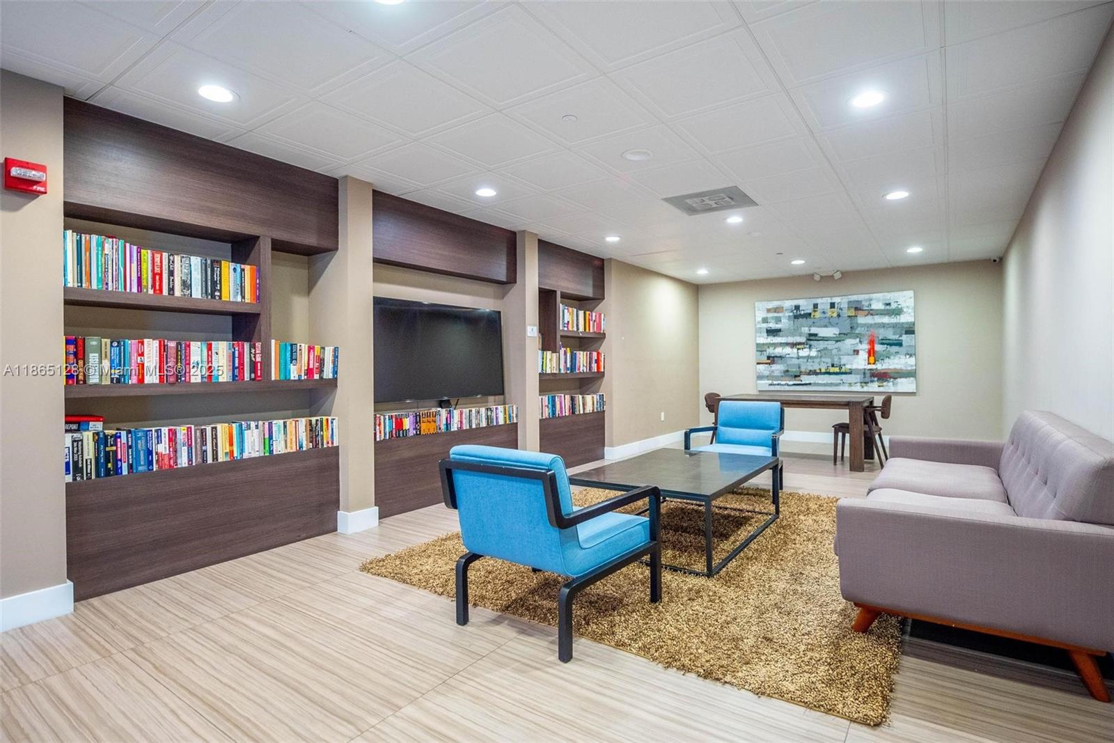 AVENTURA ELDORADO CONDO - Residential