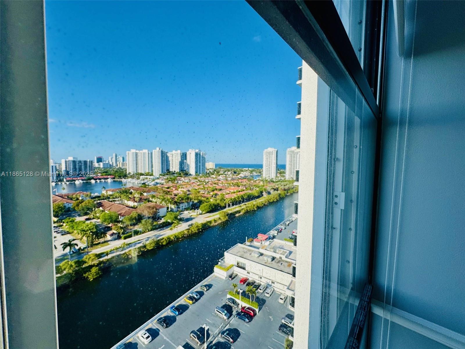 AVENTURA ELDORADO CONDO - Residential